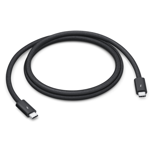 Apple Thunderbolt 5 (USB‑C) Pro Kabel, 1 m