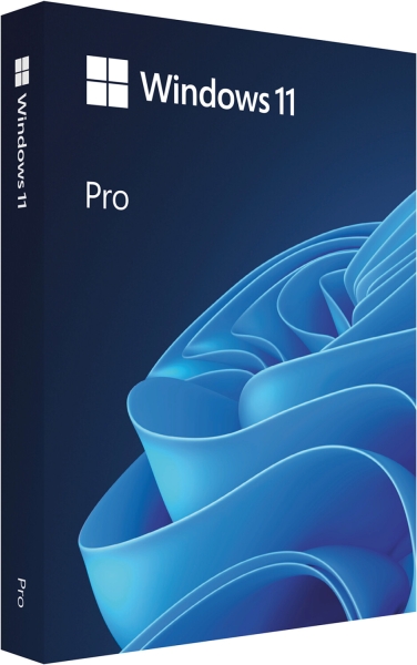 Microsoft Windows 11 Pro 64Bit, OEM (ARM)